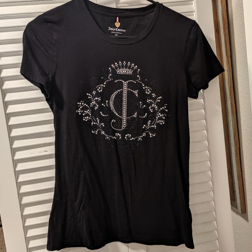Juicy Couture shirt